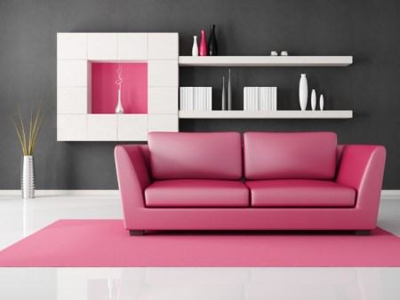 En riktigt snygg soffa kan du hitta online.